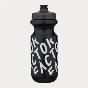 Фляга BLACK INC Water Bottle Factor 600 ml Black - 041-A514APP-TB
